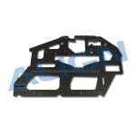 [Align] T-Rex700E DFC Carbon Main Frame(L)/2.0mm