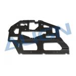 [Align] T-Rex700E DFC Carbon Main Frame(R)/2.0mm