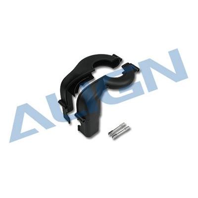 �˾���ũ H7NB011XXW [Align] T-Rex700N DFC Engine Fan Cover Set