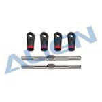 [Align] T-Rex700 FL Linkage Rod(A) Set