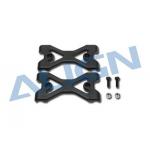 [Align] T-Rex700 EP/N Tail Boom Support Rods Reinforcement Plates