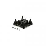 5-in-1 Control Unit Mounting Frame: 180 QX HD