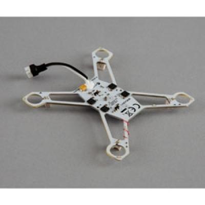 [�˾���ũ] BLH7101 4-in-1 Control Unit: Nano QX 3D