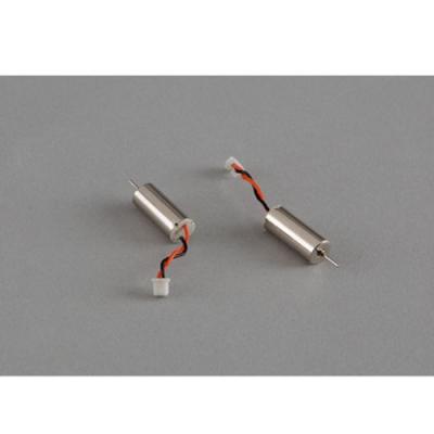 [�˾���ũ] BLH7102 Brushed Motor (2): Nano QX 3D