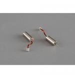 Brushed Motor (2): Nano QX 3D