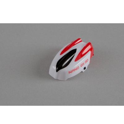 [�˾���ũ] BLH7103 Upper Canopy: Nano QX 3D
