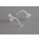 Blade Motor Mount: Nano QX 3D