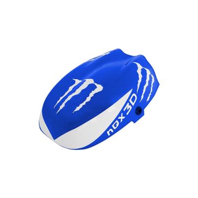 [�˾���ũ] nQX3D-CS01 RKH Airbrush Fiberglass Canopy 01 - Blade Nano QX 3D