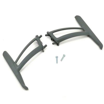 [�˾���ũ] BLH7702 Blade Landing Gear Set (Blade 200 QX )