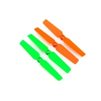 [�˾���ũ] BLH7715 3D Props for the 200QX