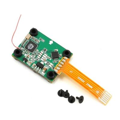 [�˾���ũ] BLH7701 Blade Main Control Board(Blade 200 QX BL)
