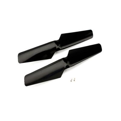 [�˾���ũ] BLH7520 Propeller, Clockwise Rotation, Black (2): mQX