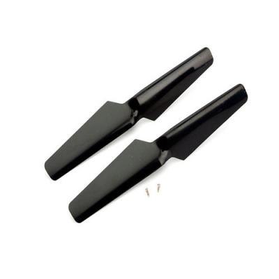 [�˾���ũ] BLH7521 Propeller, Counter-Clockwise Rotation,Black(2):mQX