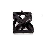 4-in-1 Control Unit Mounting Frame: mQX