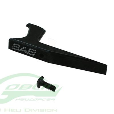 [�˾���ũ] H0539-S H0539-S - Aluminum Battery Block - Goblin 380