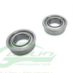 HC456-S - Flanged Bearing 2x5x2.5 - Goblin 380