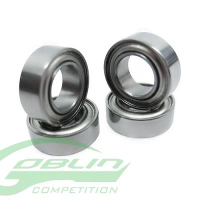 [�˾���ũ] HC457-S HC457-S - Radial Bearing 3x6x2.5 - Goblin 380