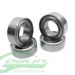 HC457-S - Radial Bearing 3x6x2.5 - Goblin 380
