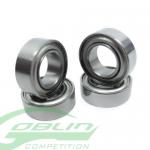 HC458-S - Radial Bearing 3x7x3 - Goblin 380