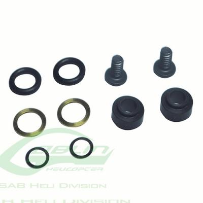 [�˾���ũ] H0518-S H0518-S - POM Damperner Set - Goblin 380