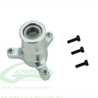 [�˾���ũ] H0522-S H0522-S - Aluminum Main Shaft Support - Goblin 380