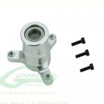 H0522-S - Aluminum Main Shaft Support - Goblin 380