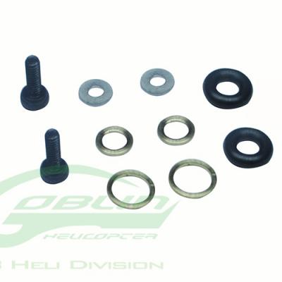 [�˾���ũ] H0540-S H0540-S - Tail Spacers Set - Goblin 380