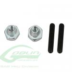 H0542-S - Aluminum Canopy Position - Goblin 380