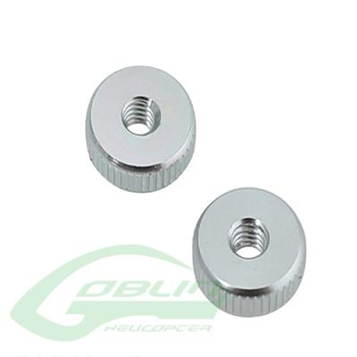 [�˾���ũ] H0543-S H0543-S - Aluminum Canopy Lock - Goblin 380