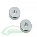 H0543-S - Aluminum Canopy Lock - Goblin 380