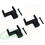 H0548-S - Plastic Servo Support - Goblin 380