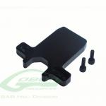 H0564-S - Aluminum Flybarless Support - Goblin 380