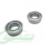 HC416-S - ABEC-5 Flanged bearing 7x11x3 (2pcs) - Goblin 500/570/380