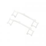 CNC Delrin Frame Support Set - RKH 250RQX