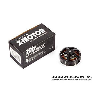 [�˾���ũ] DS51139 [DUALSKY] XM5010GB-SS Motor (DD Gimbal/6D/7D��)
