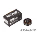 [DUALSKY] XM5010GB-SS Motor (DD Gimbal/6D/7D��)