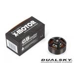 [DUALSKY] XM5015GB-SS Motor (DD Gimbal/5DMKII/III��)