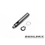 [DUALSKY] XM5010TE-MR Series Motor Shaft Assembly