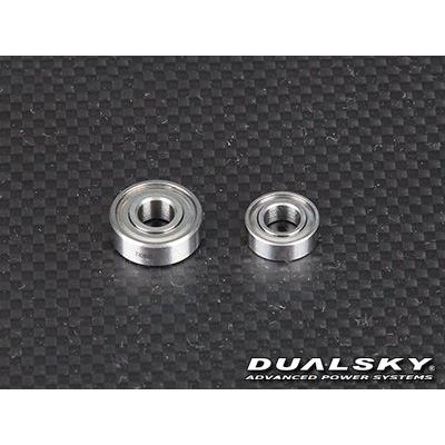 [�˾���ũ] DS57811MR-BRG [DUALSKY] XM5010/15 Series Bearing Set (2pcs)