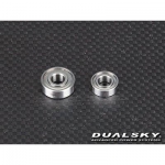 [DUALSKY] XM5010/15 Series Bearing Set (2pcs)