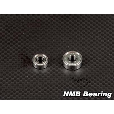 [�˾���ũ] XM50-NMB_BRG XM5010/15 Series NMB Bearing Set (2pcs)
