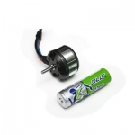 [PT] Brushless Motor-8mm (950kv)