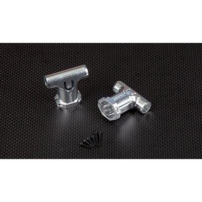 [�˾���ũ] TL68B45 [TR] Metal T-Type Landing Skid Joiner(��16 -> ��10MM)