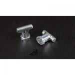 [TR] Metal T-Type Landing Skid Joiner(��16 -> ��10MM)