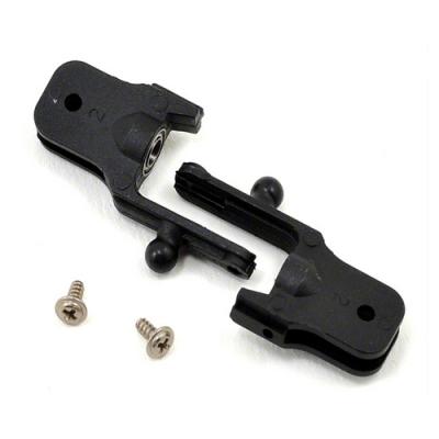 [˾ũ] BLH2002 Main Blade Grip Set w/Hardware: 200 SR X