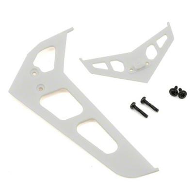 ¾Ë¾¾¹ðÅ© BLH2019 Stabilizer Fin Set, White: 200 SR X