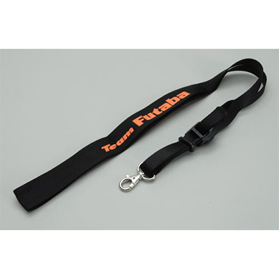 [�˾���ũ]  [Futaba] TX Neck Strap (�����, ����) - ��ǰ