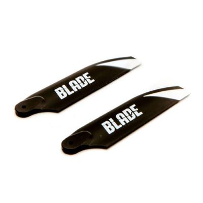 [˾ũ] BLH4730 Tail Rotor Blade Set: 360 CFX