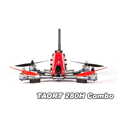 [�˾���ũ] TL280H-BC [TR] 280H FPV Racer Basic Combo - Version.3