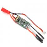 Dual brushless ESC Blade 230s